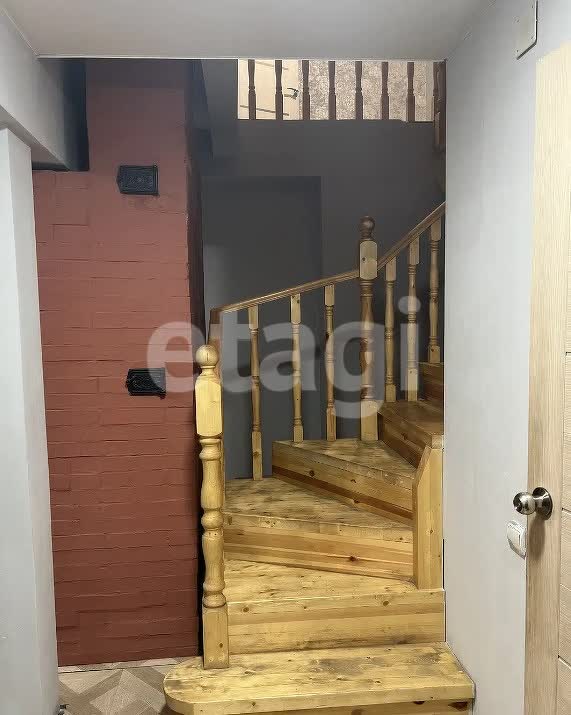 Продажа дома, 77м <sup>2</sup>, 9 сот., Улан-Удэ, Республика Бурятия,  Советский