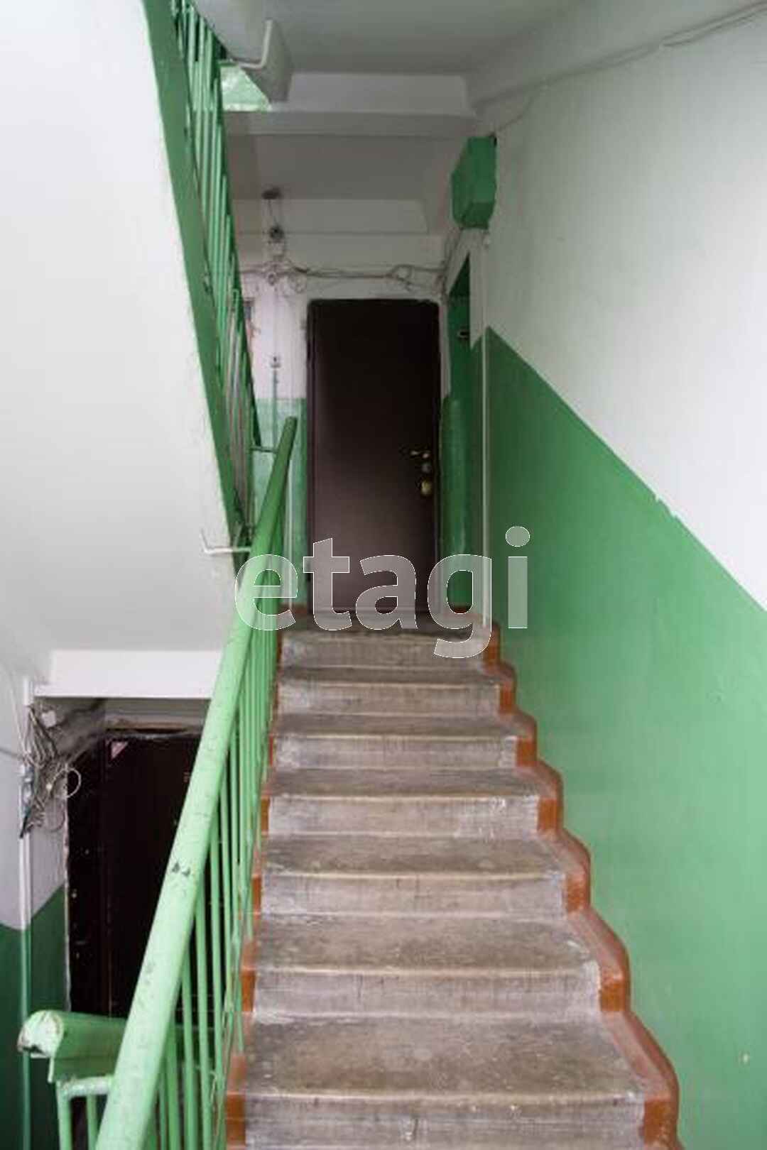 Продажа 2-комнатной квартиры, Южно-Сахалинск, Сахалинская область,  Южно-Сахалинск