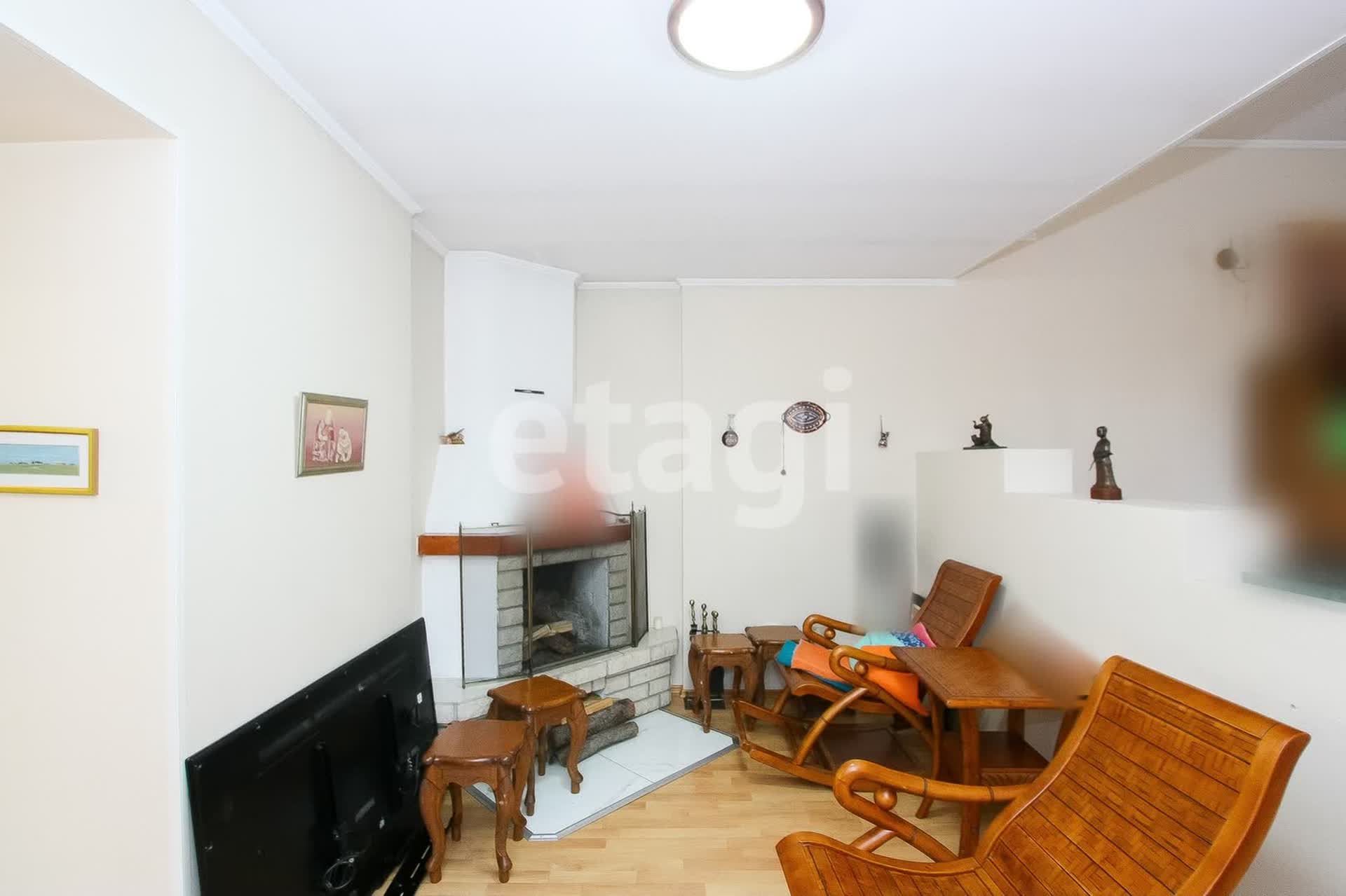 Продажа дома, 247м <sup>2</sup>, 15 сот., Улан-Удэ, Республика Бурятия,  