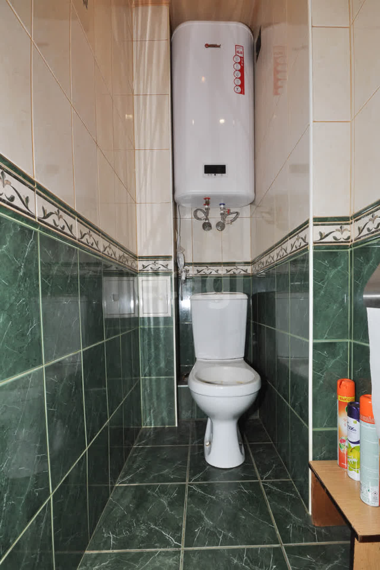 Продажа 4-комнатной квартиры, Южно-Сахалинск, Сахалинская область,  Южно-Сахалинск