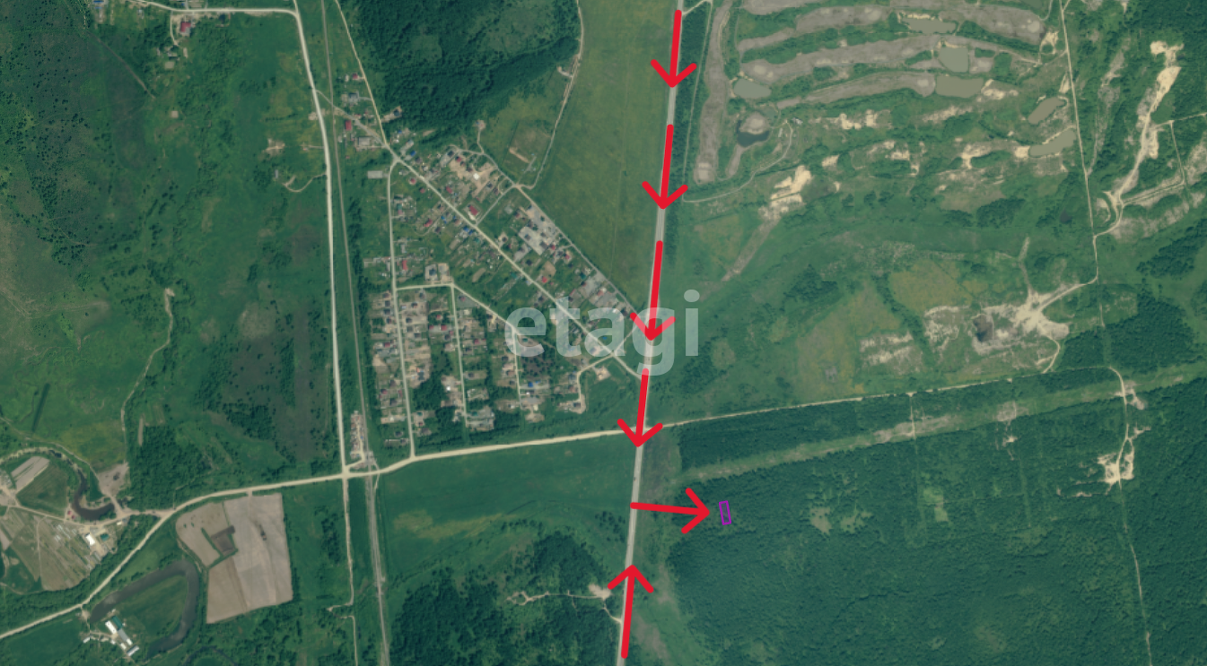 Продажа участка, Южно-Сахалинск, Сахалинская область,  Южно-Сахалинск