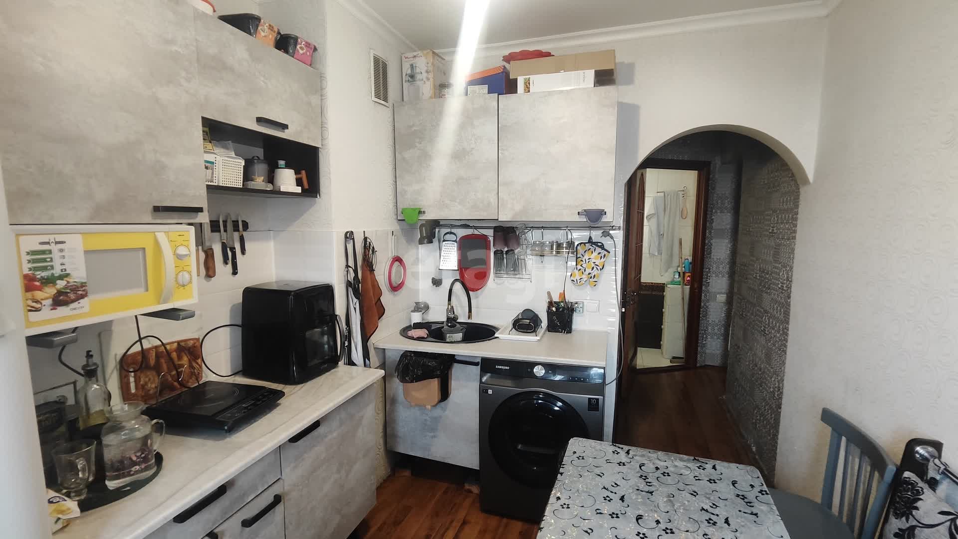 Продажа 2-комнатной квартиры, Улан-Удэ, Республика Бурятия,  Улан-Удэ