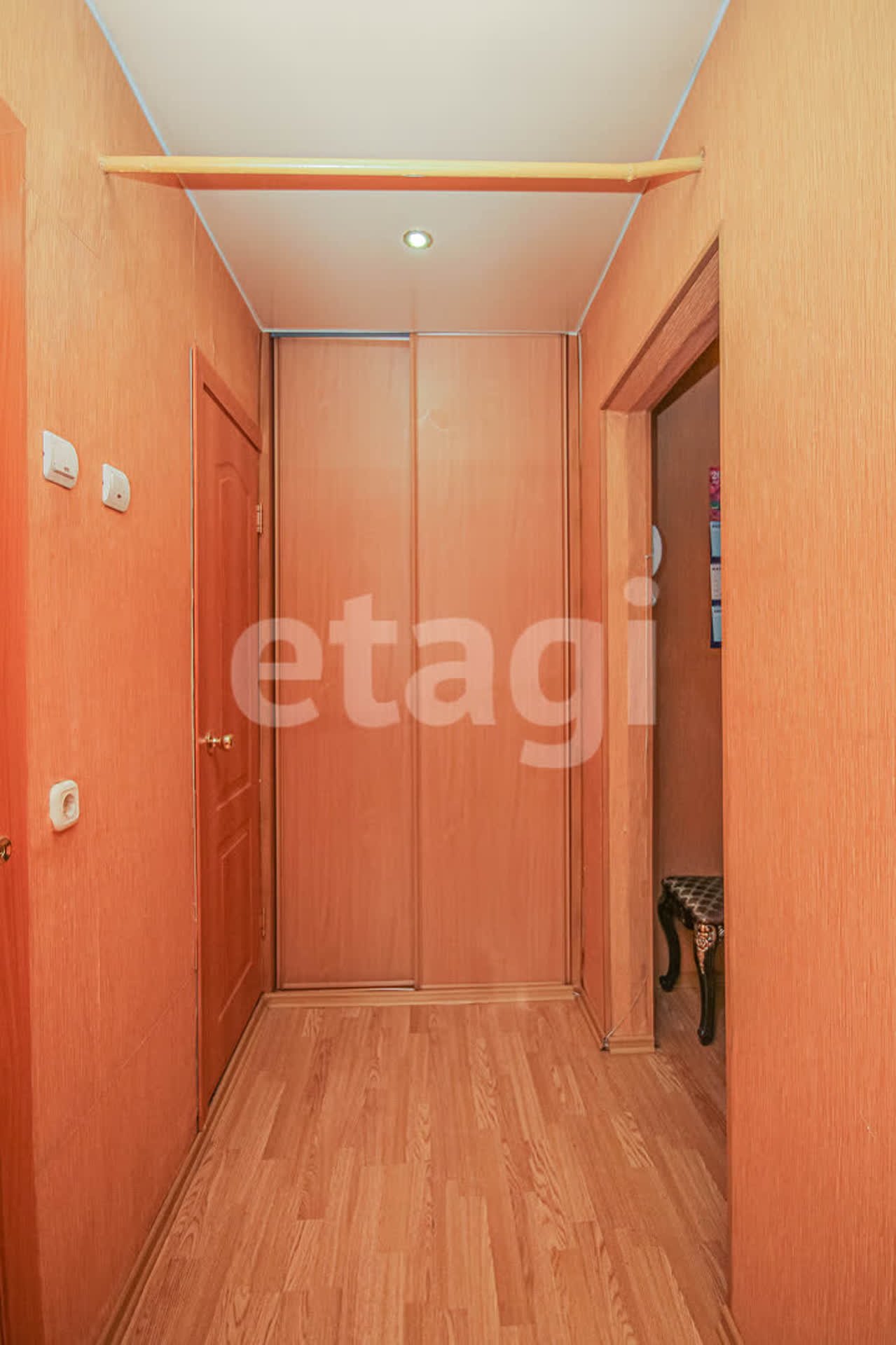 Продажа 2-комнатной квартиры, Улан-Удэ, Республика Бурятия,  Улан-Удэ