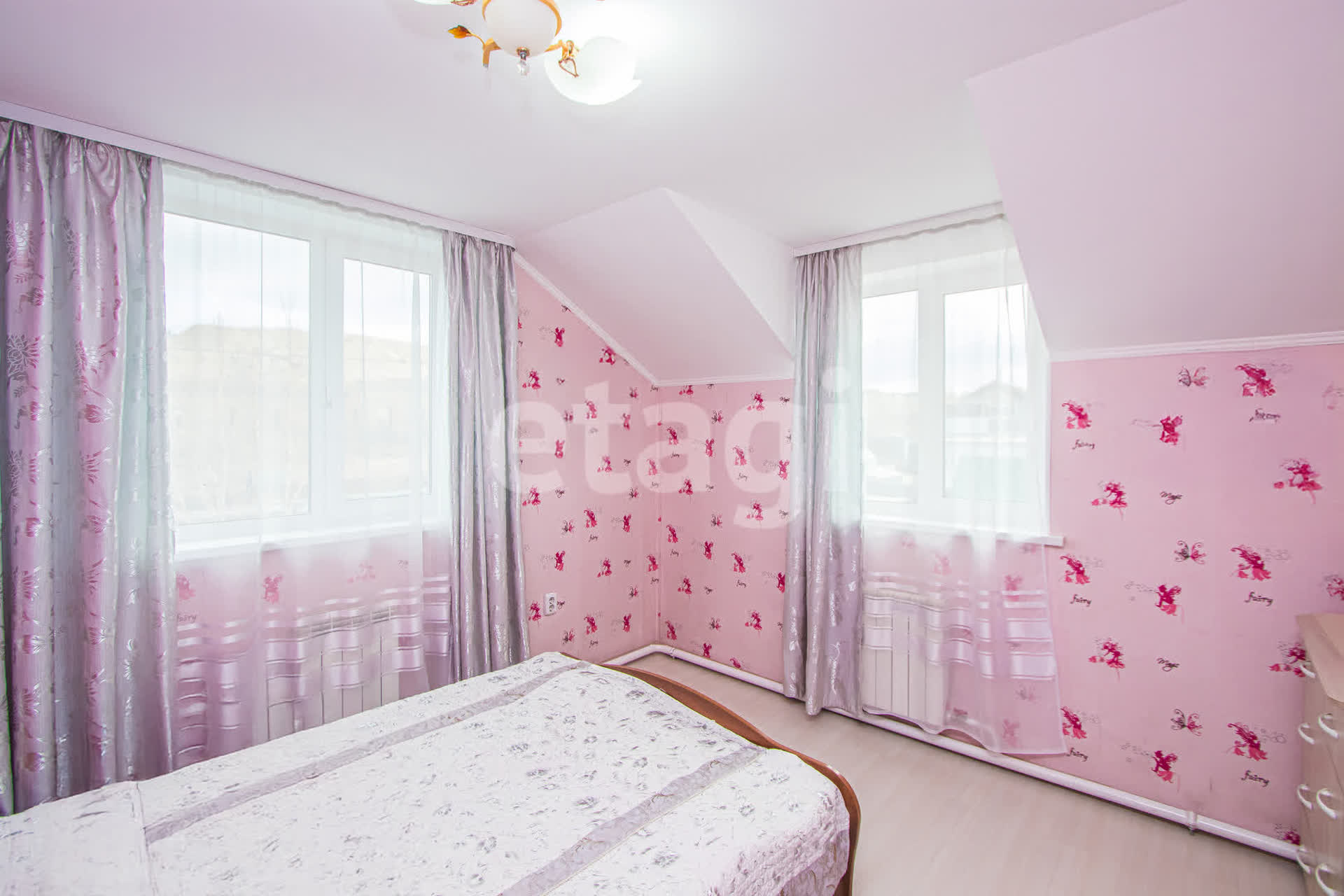 Продажа дома, 141м <sup>2</sup>, 14 сот., Улан-Удэ, Республика Бурятия,  Тарбагатайский