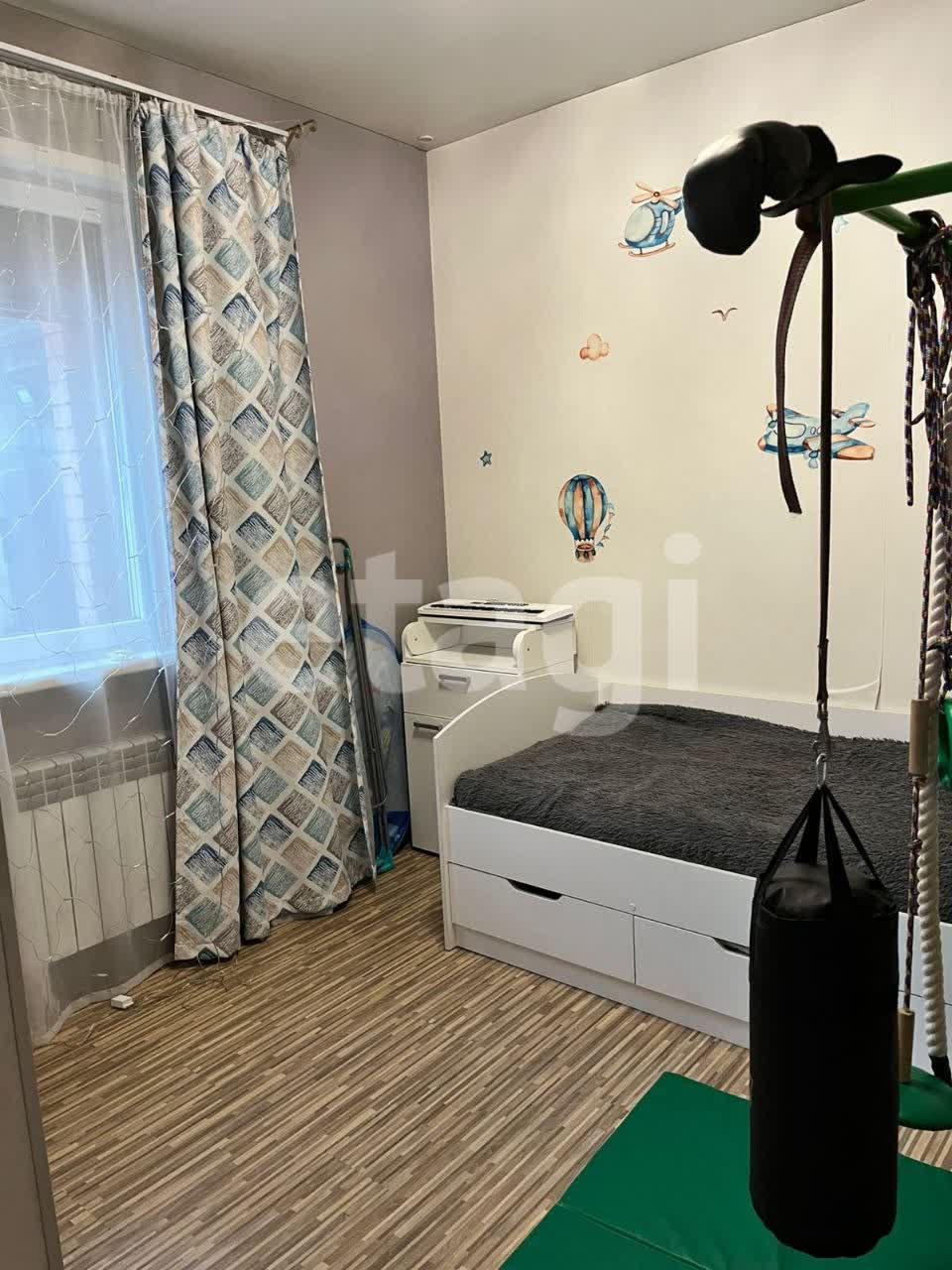 Продажа дома, 153м <sup>2</sup>, 10 сот., Улан-Удэ, Республика Бурятия,  Тарбагатайский