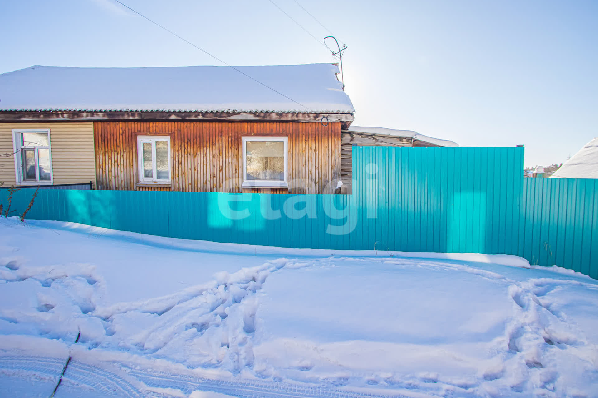 Продажа дома, 70м <sup>2</sup>, 9 сот., Улан-Удэ, Республика Бурятия,  