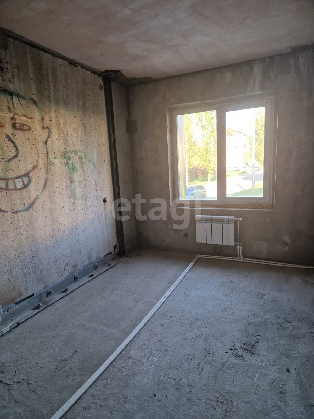 Продажа 2-комнатной квартиры, Южно-Сахалинск, Сахалинская область,  Южно-Сахалинск