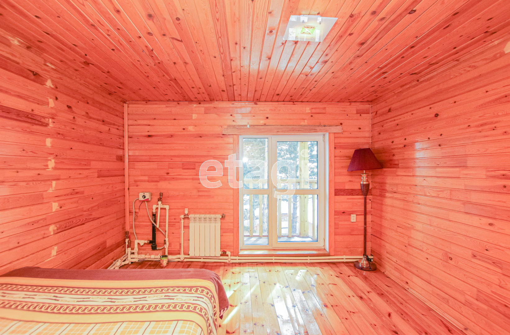 Продажа дома, 156м <sup>2</sup>, 8 сот., Улан-Удэ, Республика Бурятия,  