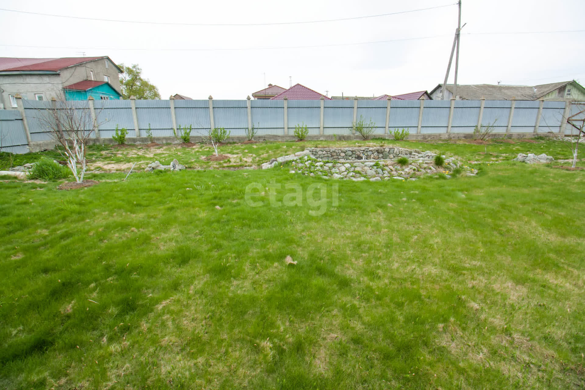 Продажа дома, 264м <sup>2</sup>, 20 сот., Южно-Сахалинск, Сахалинская область,  