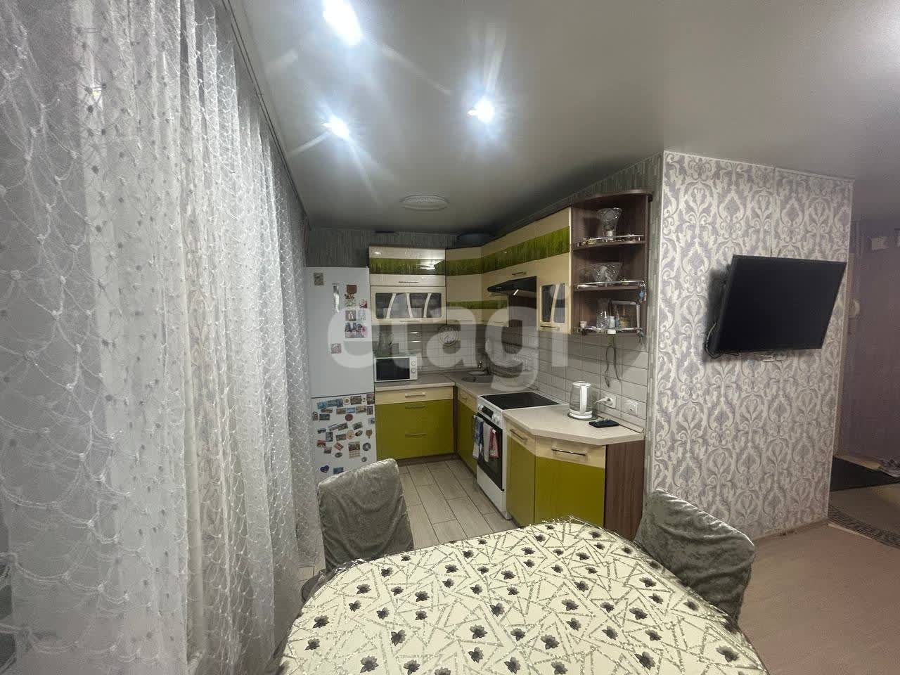 Продажа 2-комнатной квартиры, Улан-Удэ, Республика Бурятия,  Улан-Удэ