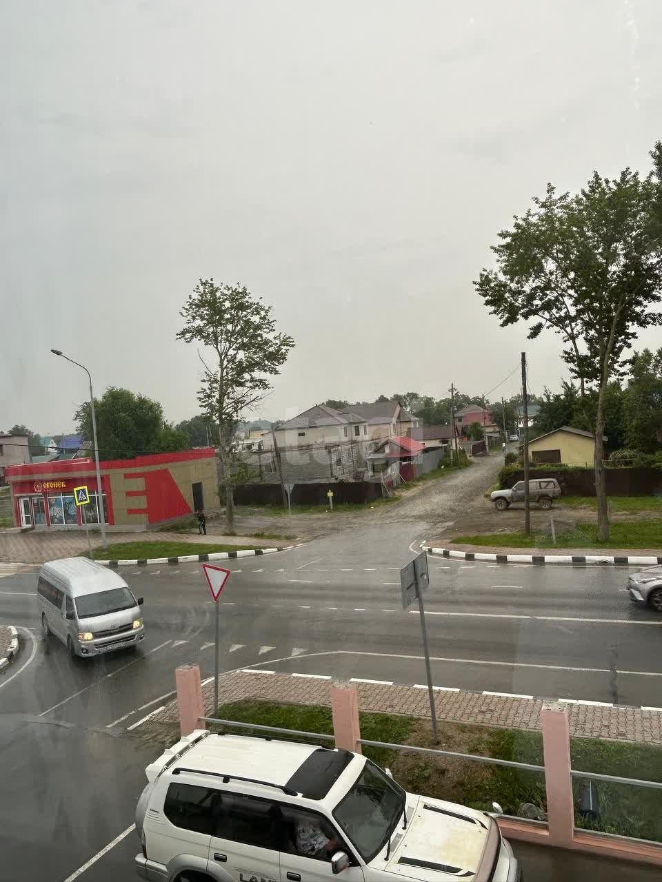 Продажа коммерческой недвижимости, 300м <sup>2</sup>, Южно-Сахалинск, Сахалинская область,  Южно-Сахалинск