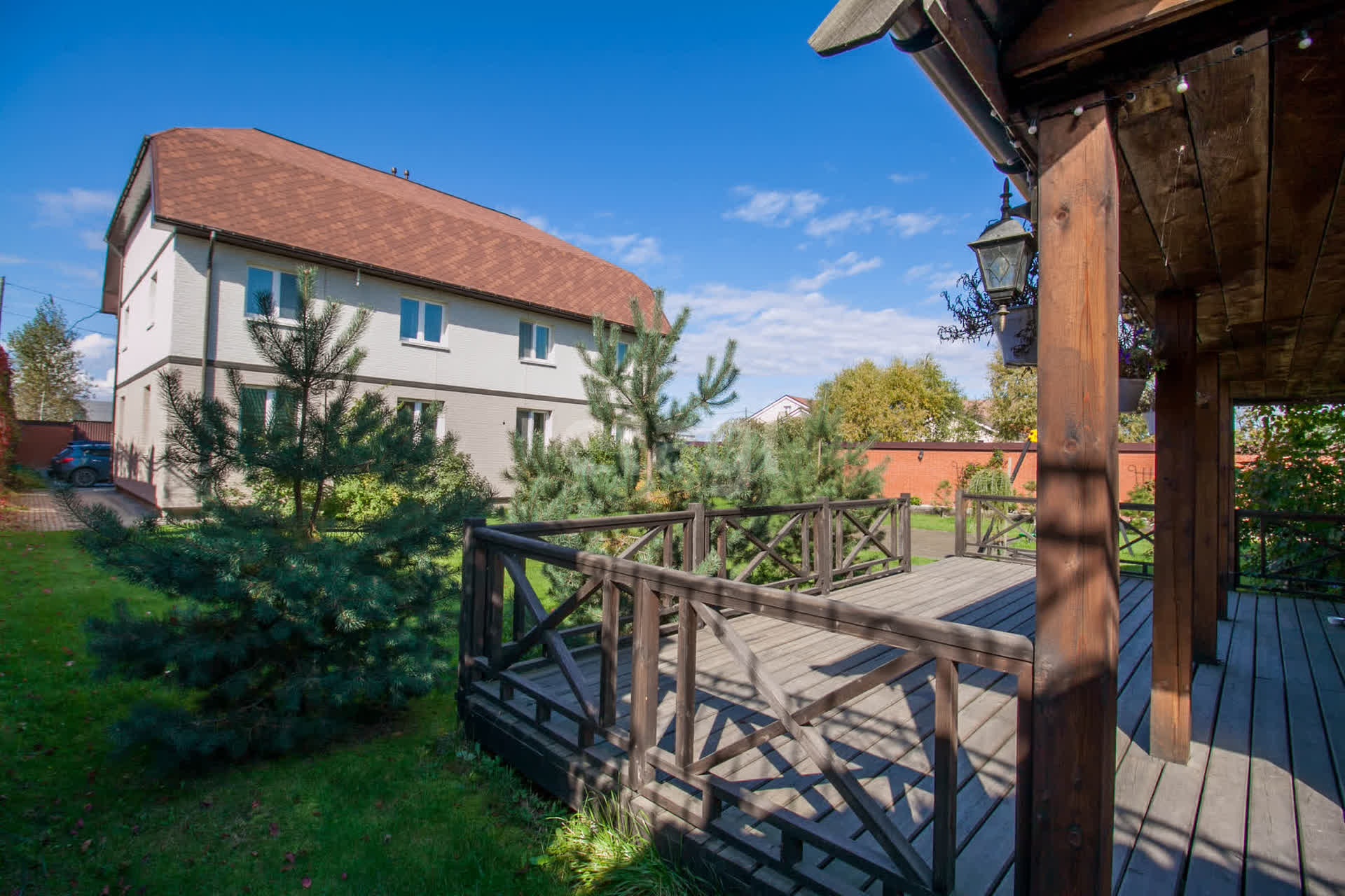 Продажа дома, 318м <sup>2</sup>, 10 сот., Южно-Сахалинск, Сахалинская область,  