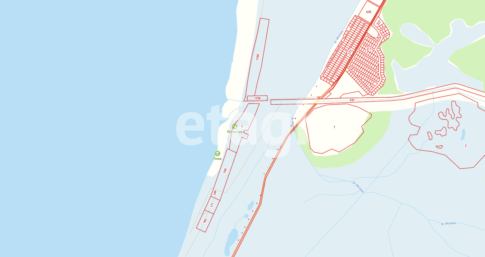 Продажа участка, Улан-Удэ, Республика Бурятия