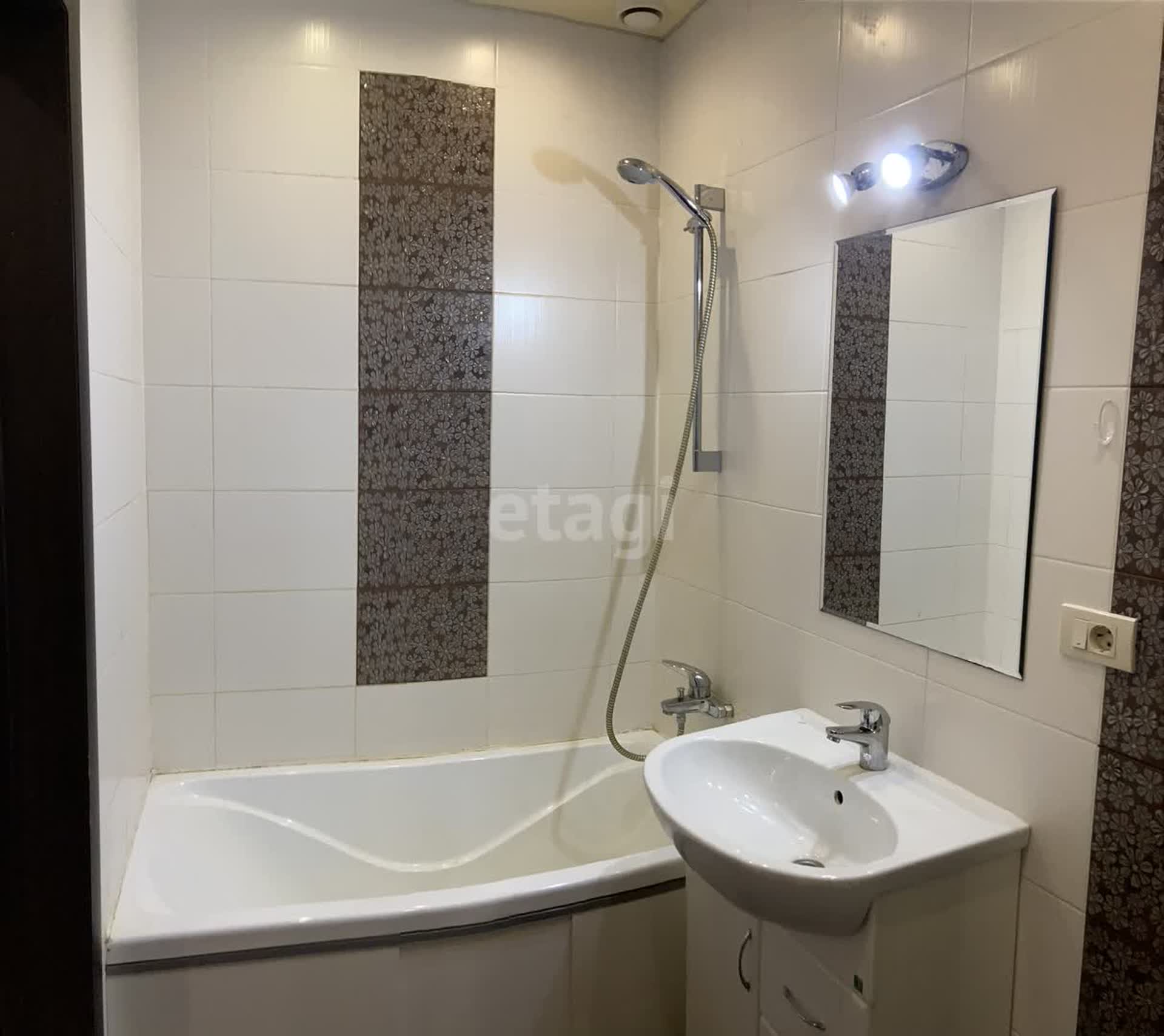Продается квартира, 47 м2 за 2 600 тыс. руб.