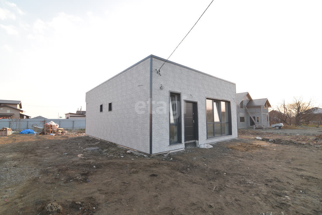 Продажа дома, 100м <sup>2</sup>, 7 сот., Южно-Сахалинск, Сахалинская область,  