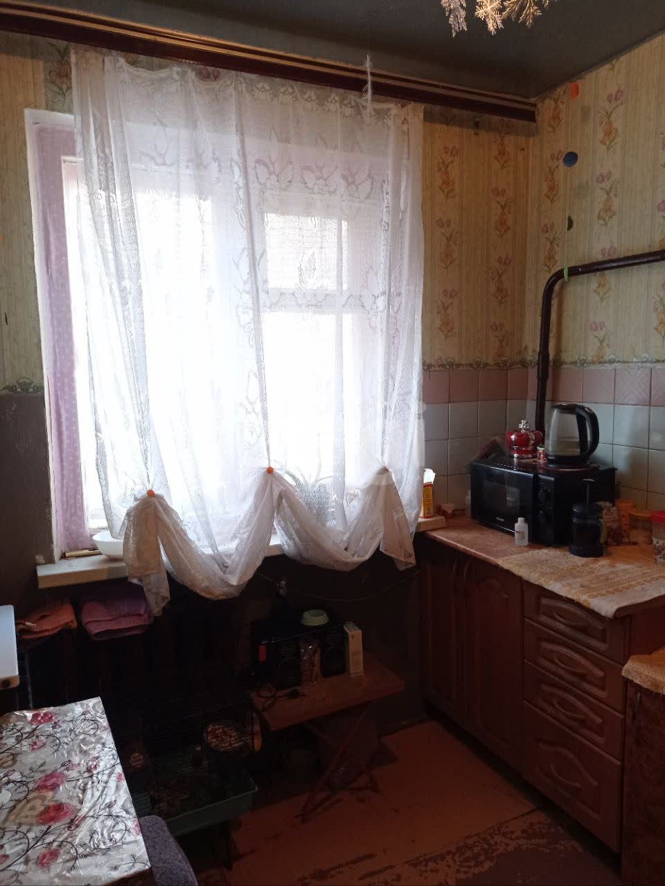 Продажа комнаты, Комсомольск-на-Амуре, Орджоникидзе,  50