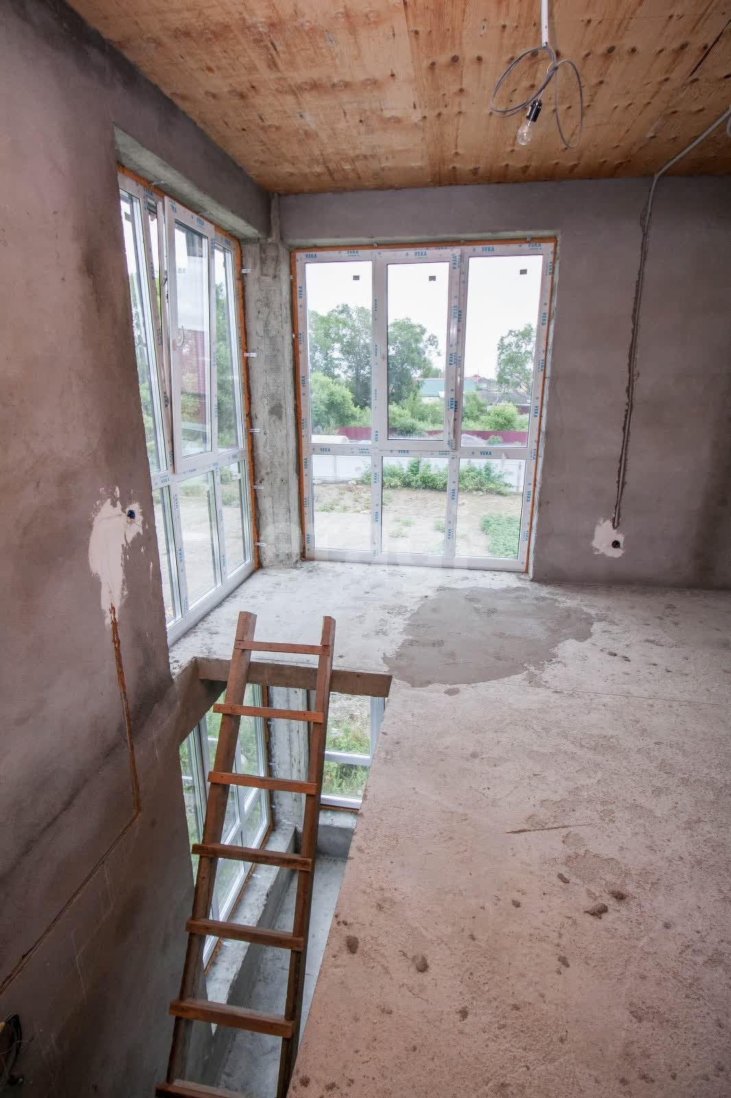 Продажа дома, 190м <sup>2</sup>, 1551 сот., Южно-Сахалинск, Сахалинская область,  