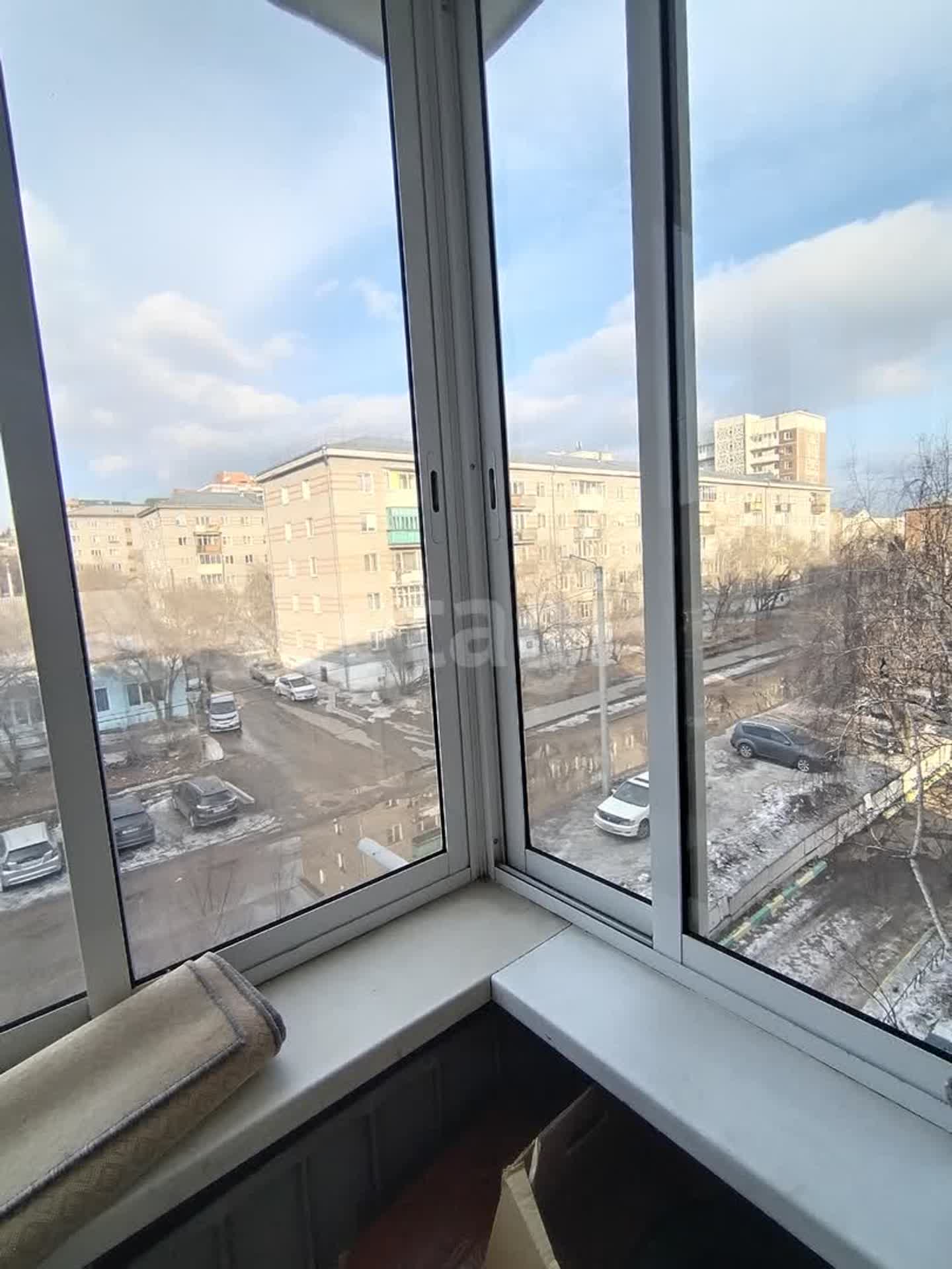 Продажа 3-комнатной квартиры, Улан-Удэ, Республика Бурятия,  Улан-Удэ