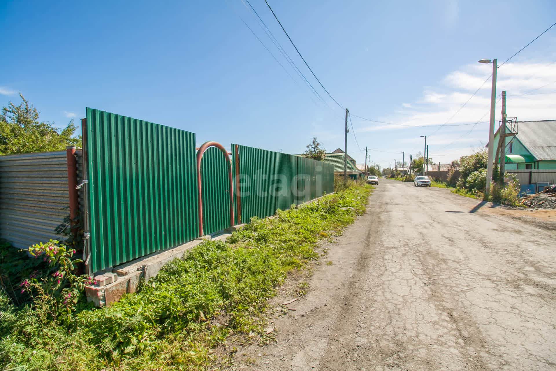 Продажа дома, 149м <sup>2</sup>, 7 сот., Южно-Сахалинск, Сахалинская область,  