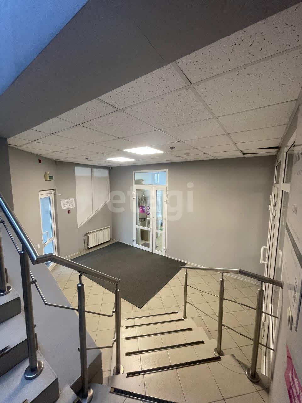 Продажа коммерческой недвижимости, 582м <sup>2</sup>, Южно-Сахалинск, Сахалинская область,  Южно-Сахалинск