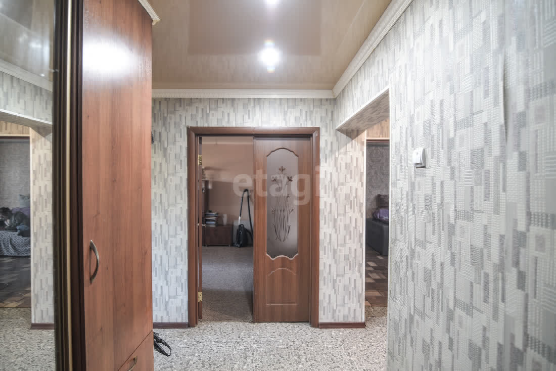 Продажа 3-комнатной квартиры, Южно-Сахалинск, Сахалинская область,  Южно-Сахалинск