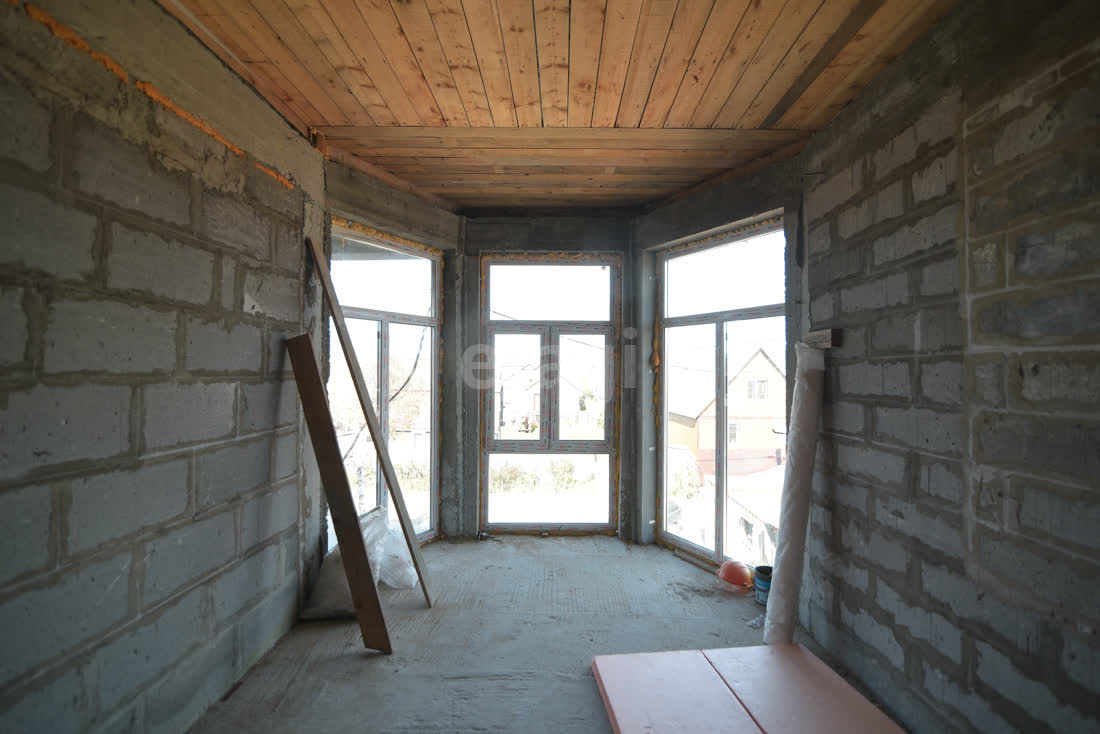 Продажа дома, 137м <sup>2</sup>, 6 сот., Южно-Сахалинск, Сахалинская область,  