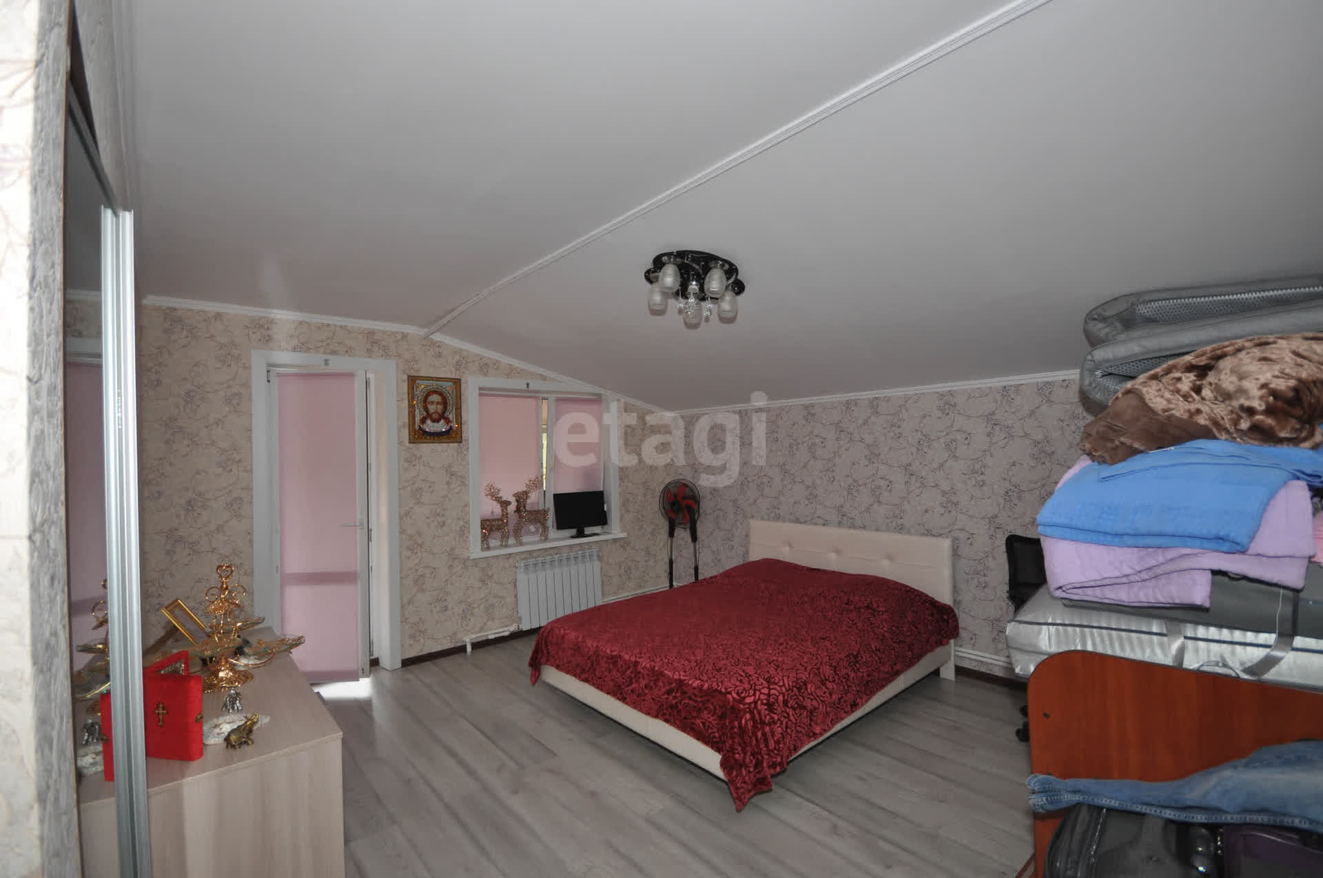 Продажа дома, 210м <sup>2</sup>, 14 сот., Южно-Сахалинск, Сахалинская область,  