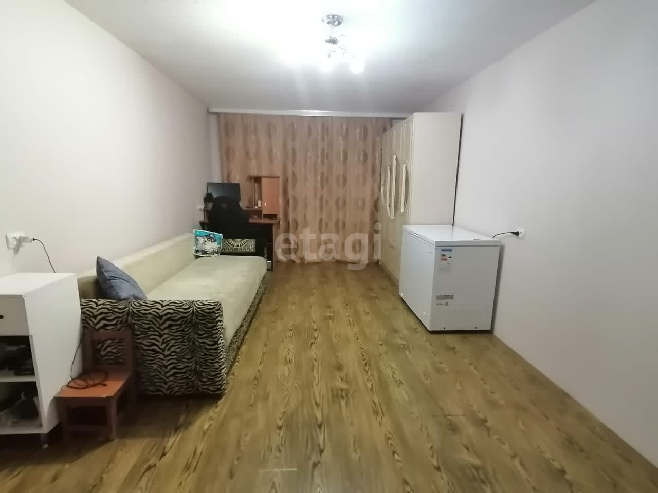 Продажа 2-комнатной квартиры, Южно-Сахалинск, Сахалинская область,  Южно-Сахалинск