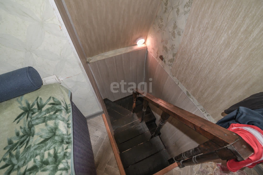 Продажа дома, 87м <sup>2</sup>, 7 сот., Южно-Сахалинск, Сахалинская область,  Южно-Сахалинск