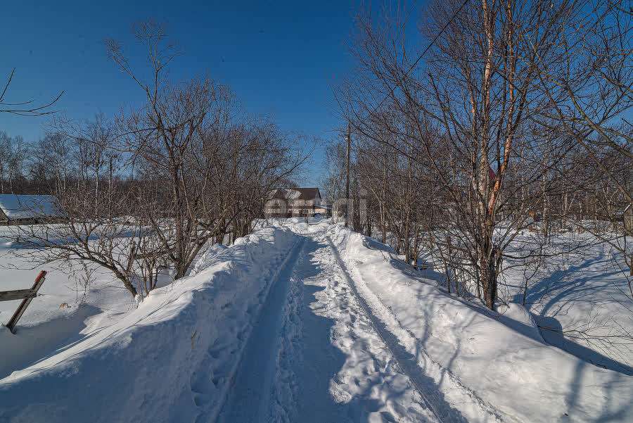Продажа участка, Южно-Сахалинск, Сахалинская область,  Южно-Сахалинск