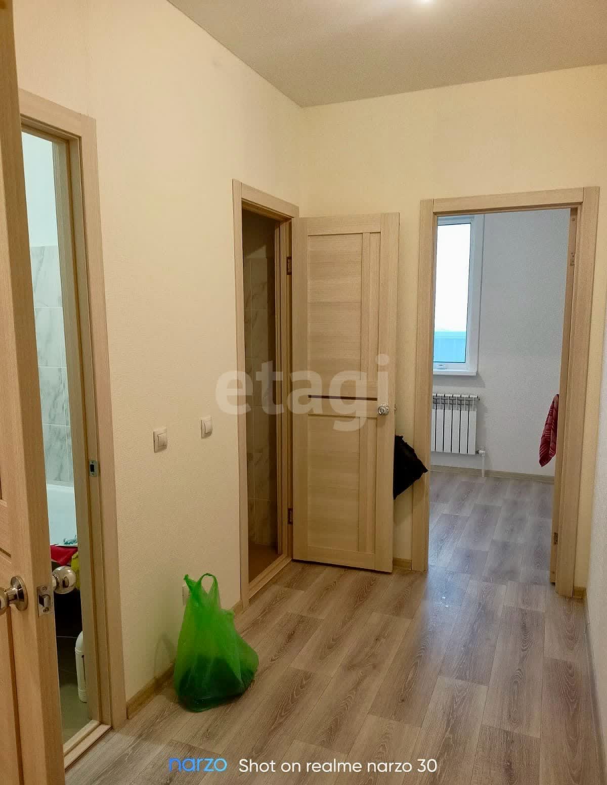 Продажа 2-комнатной квартиры, Южно-Сахалинск, Сахалинская область,  Южно-Сахалинск