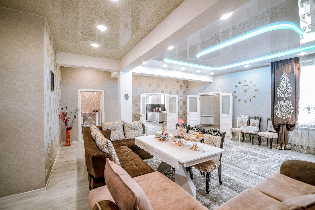 Продажа дома, 227м <sup>2</sup>, 5 сот., Южно-Сахалинск, Сахалинская область,  