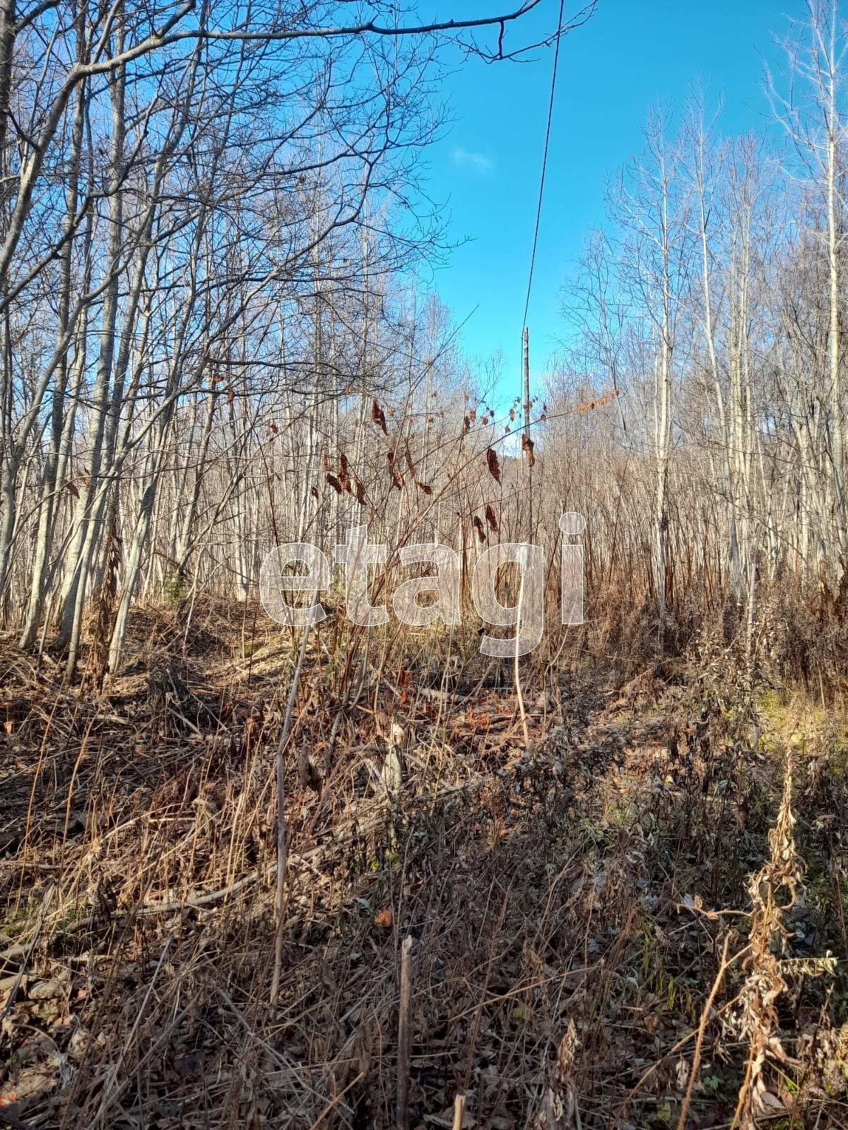 Продажа участка, Южно-Сахалинск, Сахалинская область,  