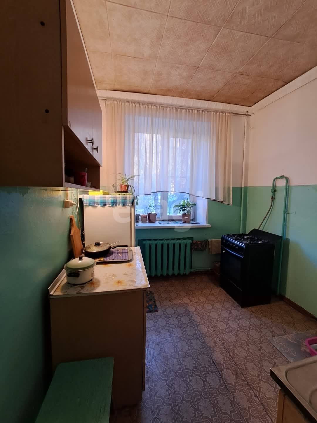 Продажа комнаты, 33м <sup>2</sup>, Миасс, Челябинская область,  Чебаркуль