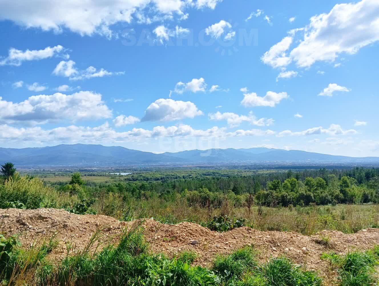 Продажа участка, Южно-Сахалинск, Сахалинская область,  