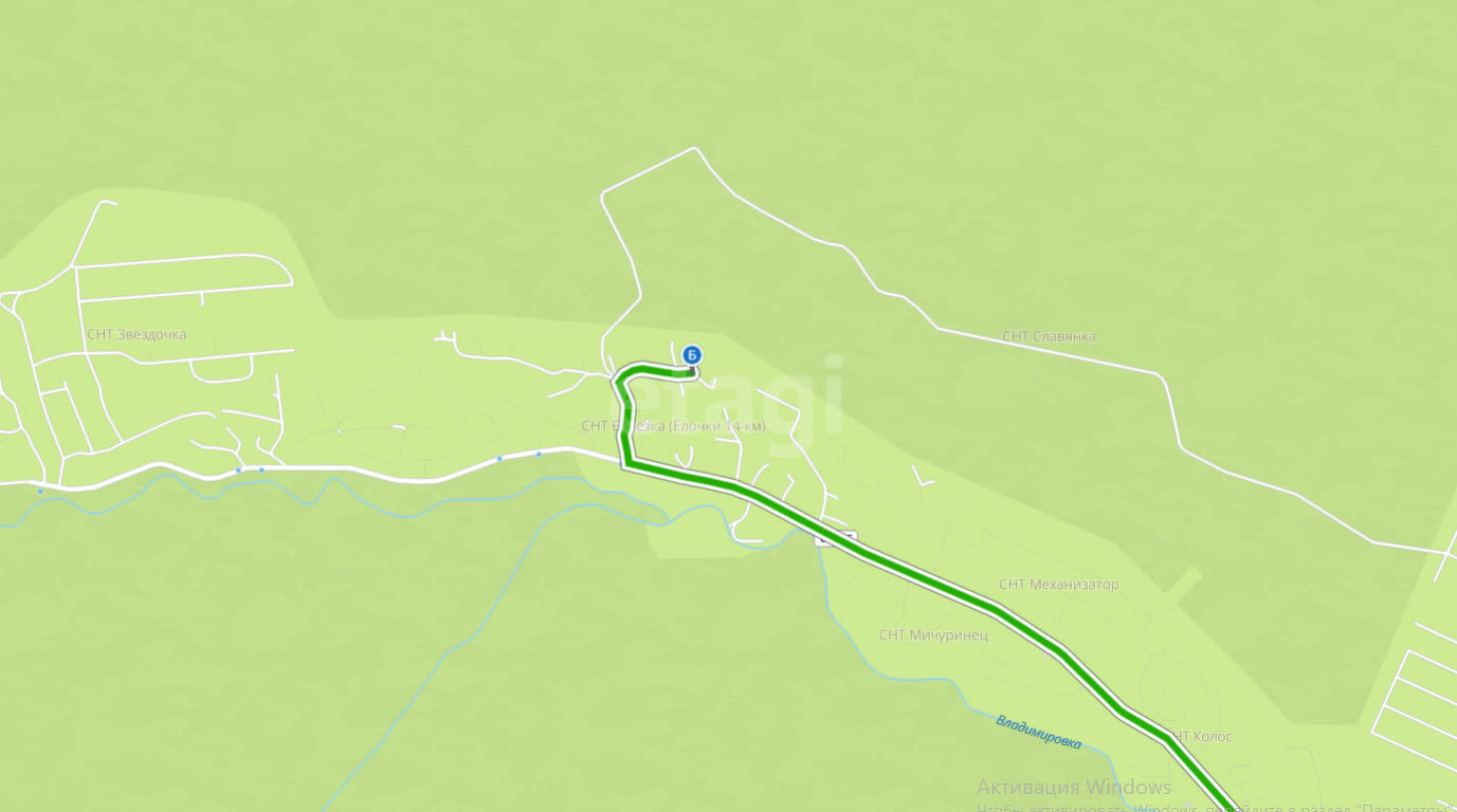 Продажа дачи, 10м <sup>2</sup>, 14 сот., Южно-Сахалинск, Сахалинская область,  Южно-Сахалинск