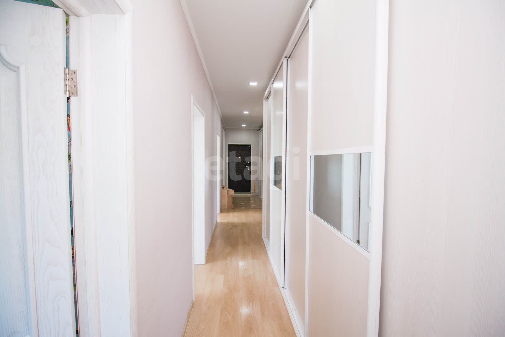 Продажа дома, 117м <sup>2</sup>, 10 сот., Южно-Сахалинск, Сахалинская область,  