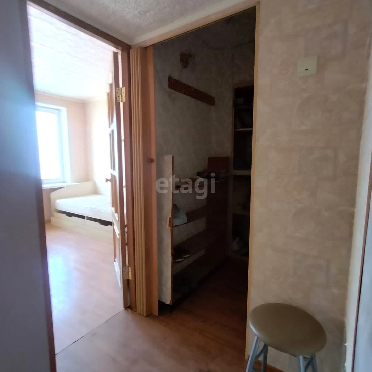 Продажа 2-комнатной квартиры, Южно-Сахалинск, Сахалинская область,  Южно-Сахалинск