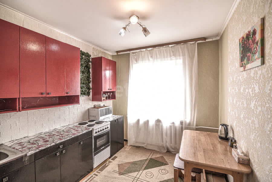 Продажа 1-комнатной квартиры, Южно-Сахалинск, Сахалинская область,  Южно-Сахалинск