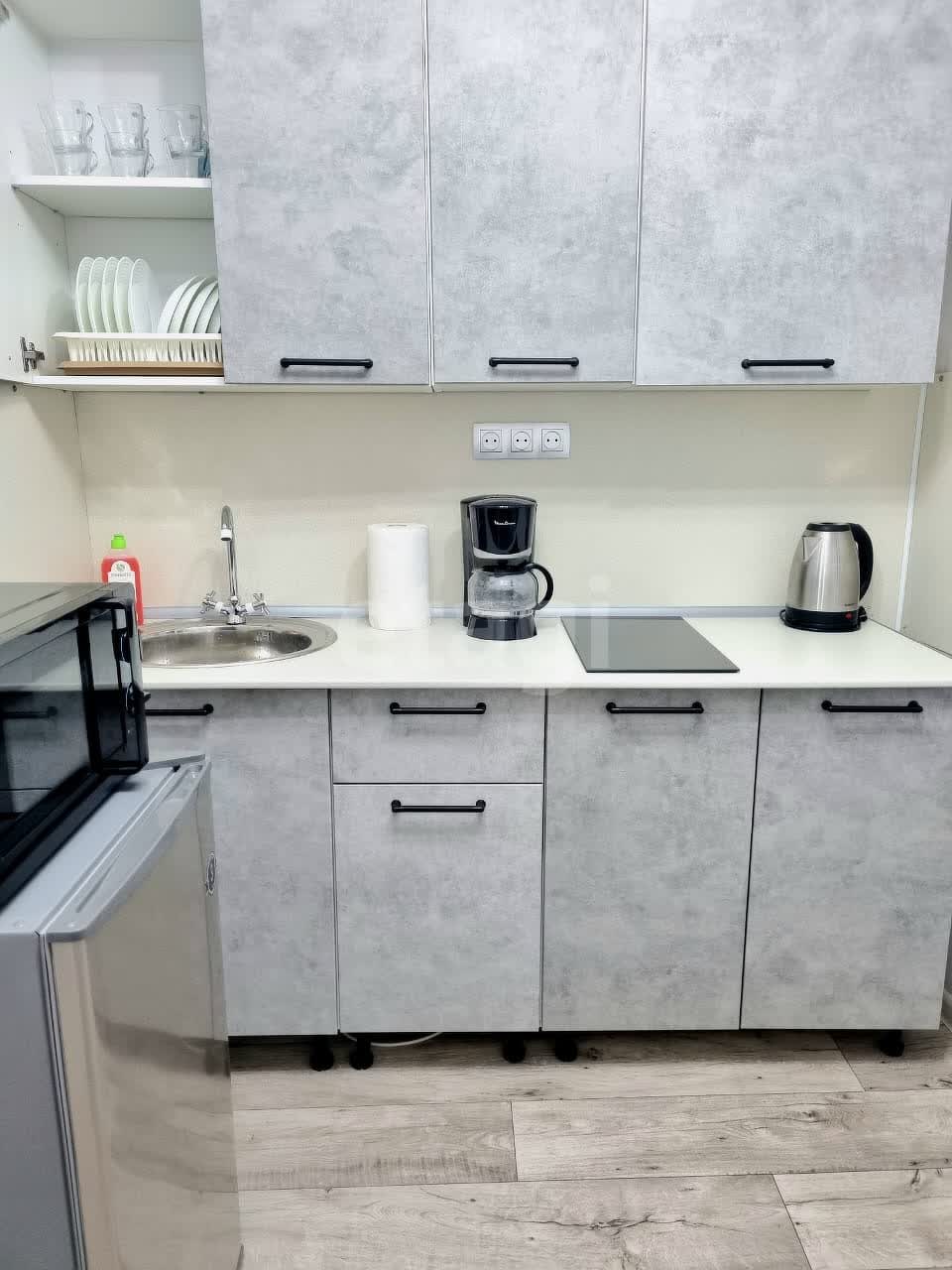 Продажа 2-комнатной квартиры, Южно-Сахалинск, Сахалинская область,  Южно-Сахалинск