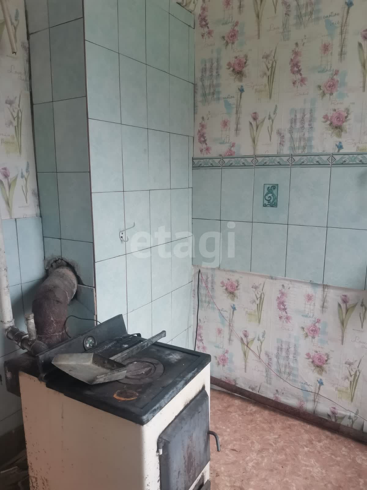 Продажа дома, 47м <sup>2</sup>, 9 сот., Южно-Сахалинск, Сахалинская область,  