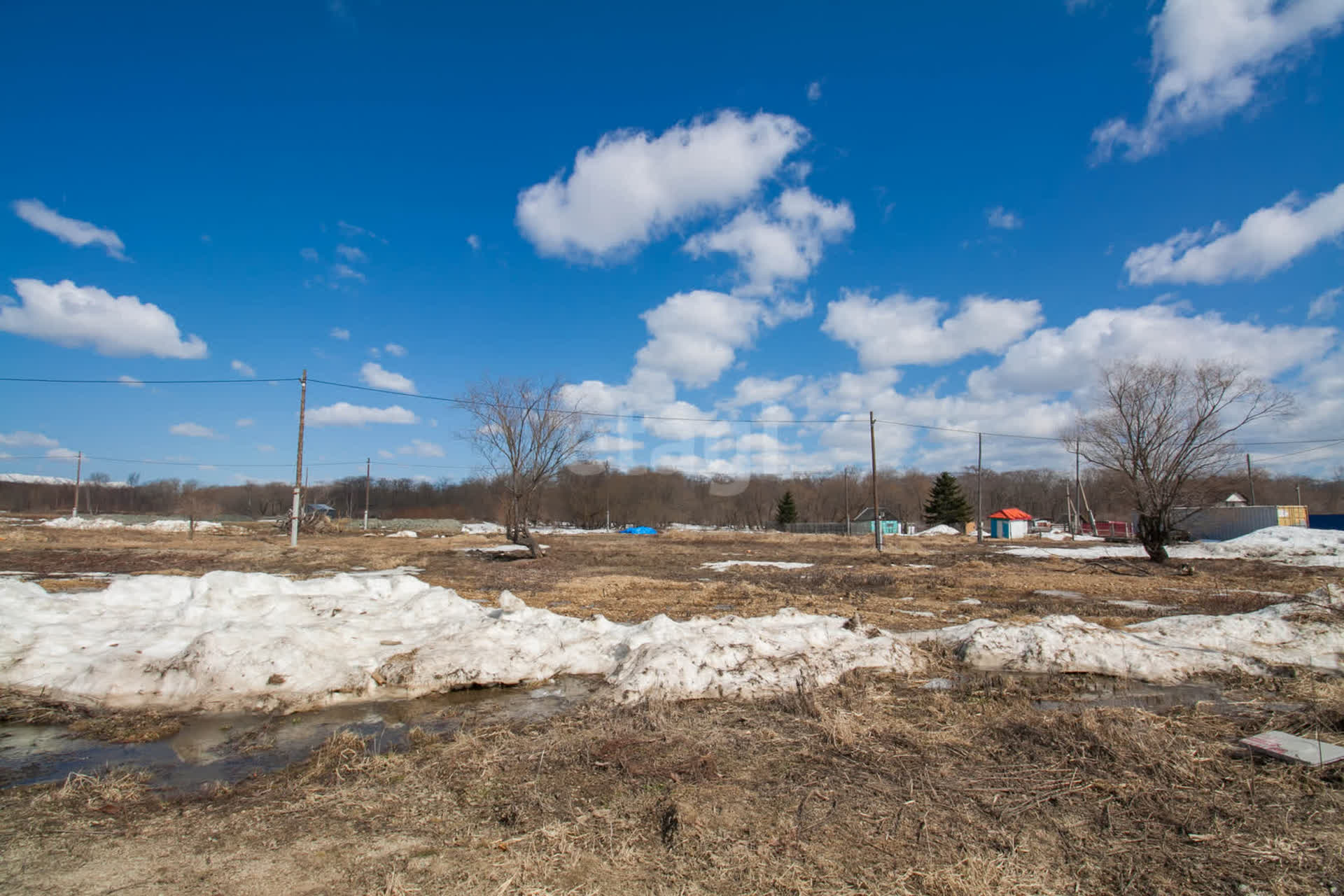 Продажа участка, Южно-Сахалинск, Сахалинская область,  Южно-Сахалинск