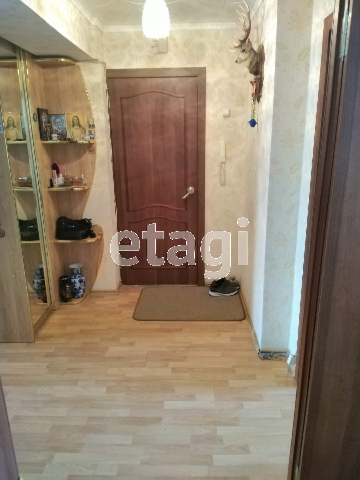 Продажа 3-комнатной квартиры, Южно-Сахалинск, Сахалинская область,  Южно-Сахалинск