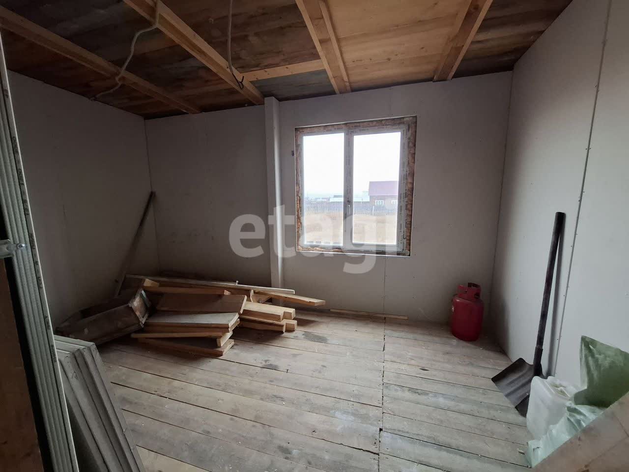 Продажа дома, 120м <sup>2</sup>, 10 сот., Улан-Удэ, Республика Бурятия,  Иволгинский