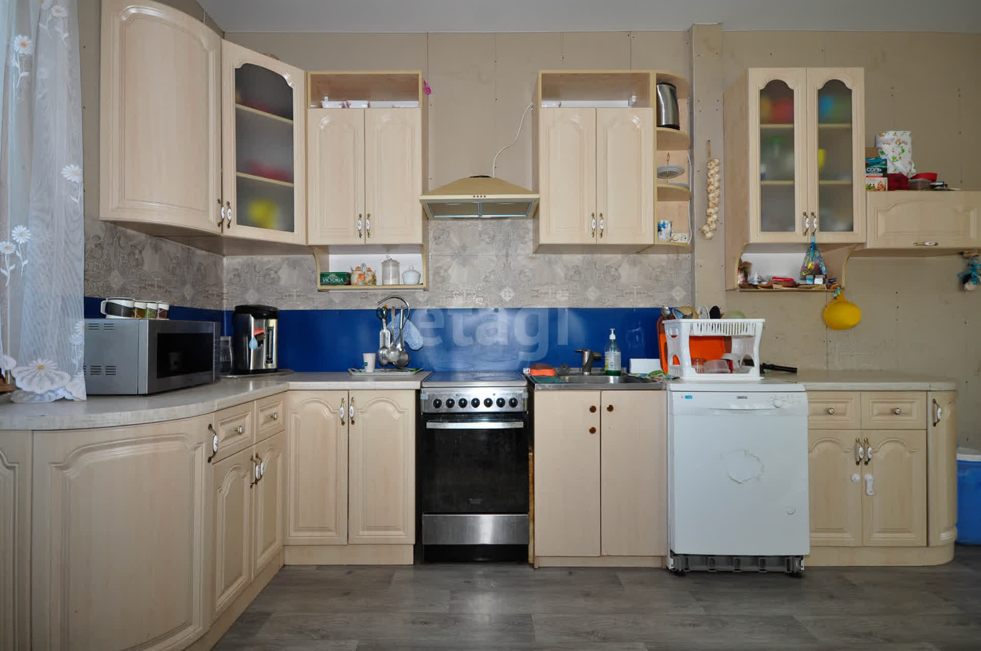 Продажа дома, 126м <sup>2</sup>, 6 сот., Южно-Сахалинск, Сахалинская область,  