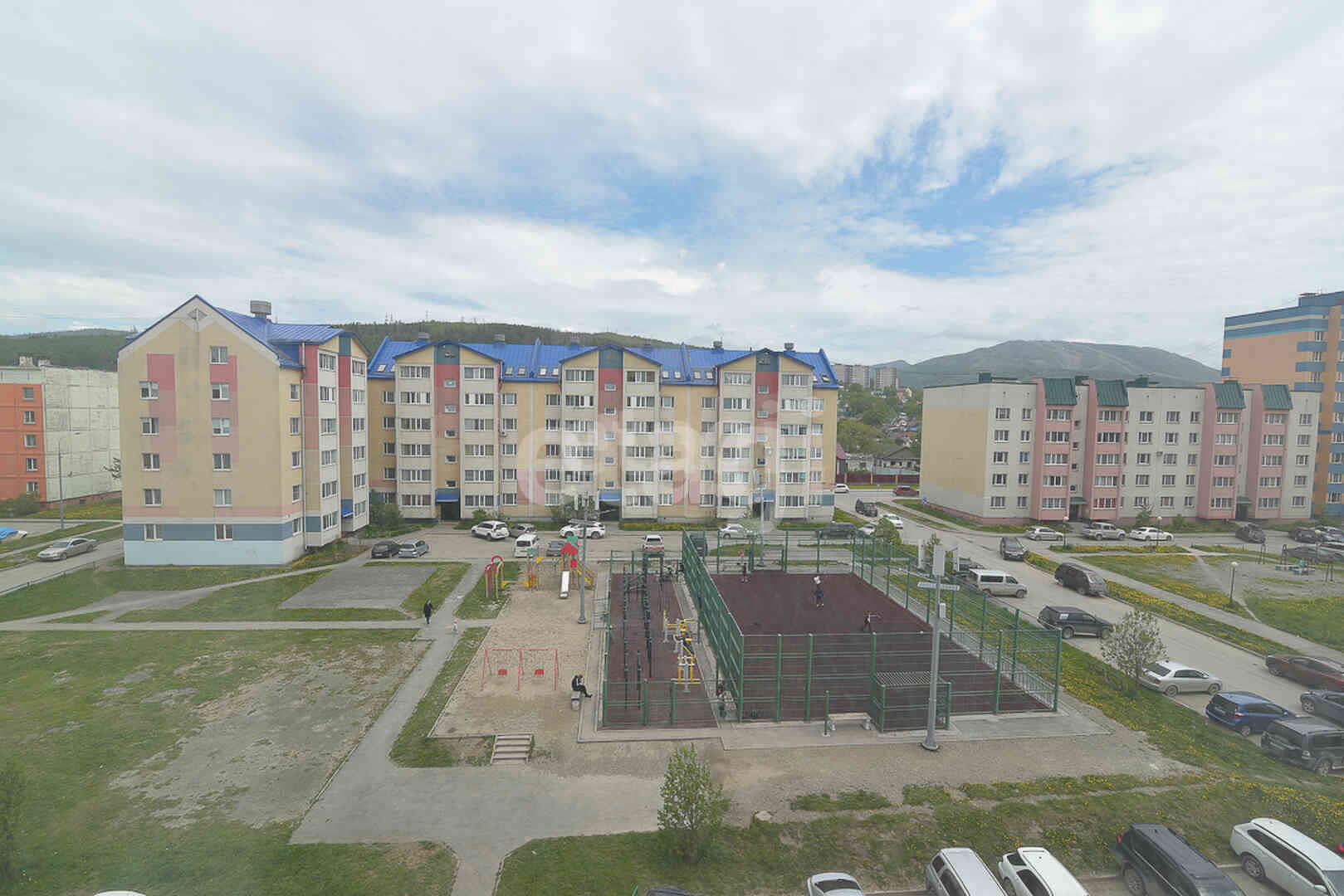 Аренда 2-комнатной квартиры, Южно-Сахалинск, Сахалинская область,  Южно-Сахалинск