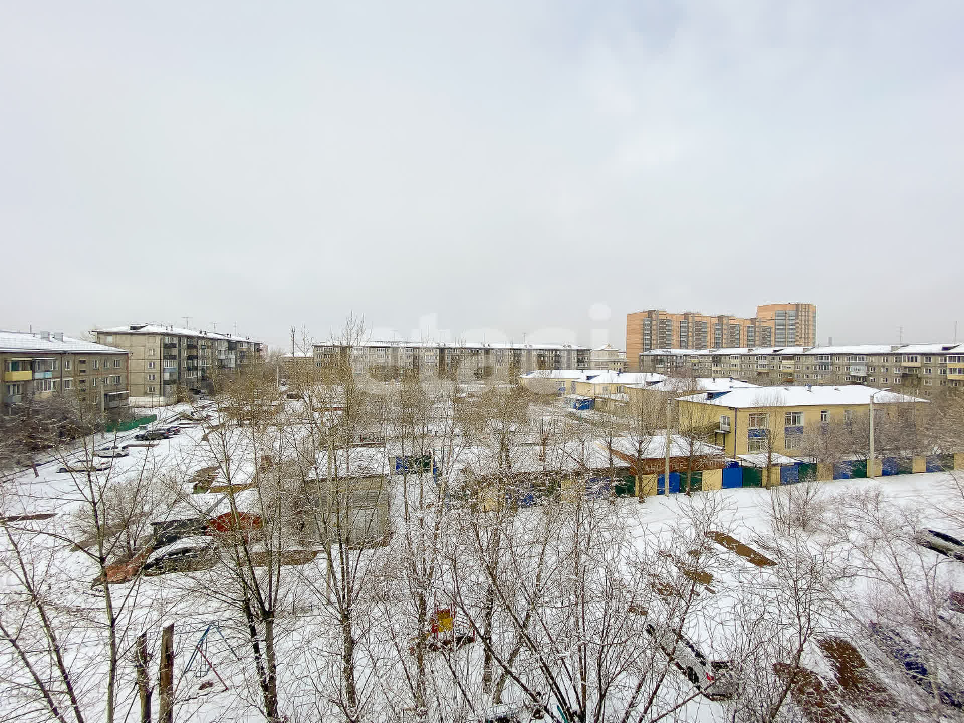 Продажа 2-комнатной квартиры, Улан-Удэ, Республика Бурятия,  Улан-Удэ