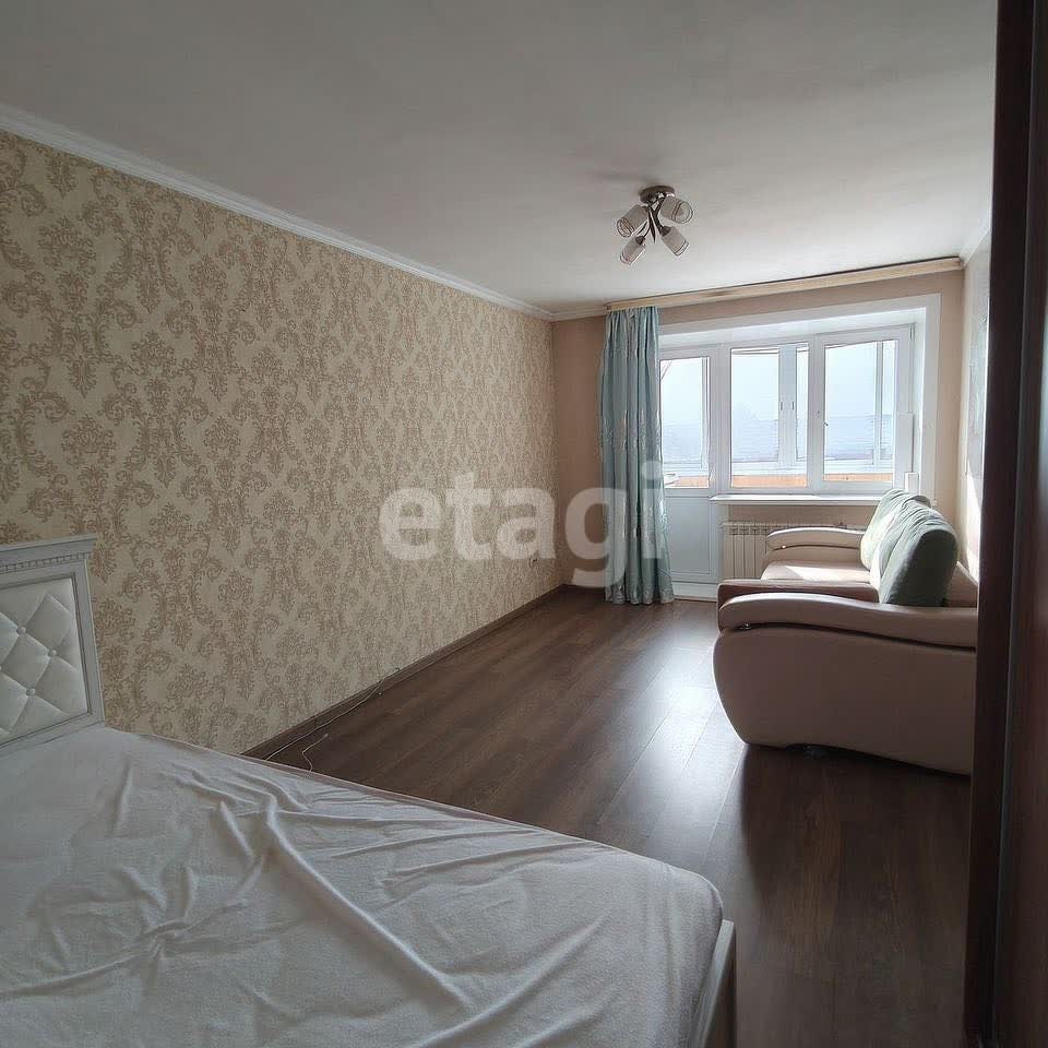 Продажа 1-комнатной квартиры, Улан-Удэ, Республика Бурятия,  Улан-Удэ