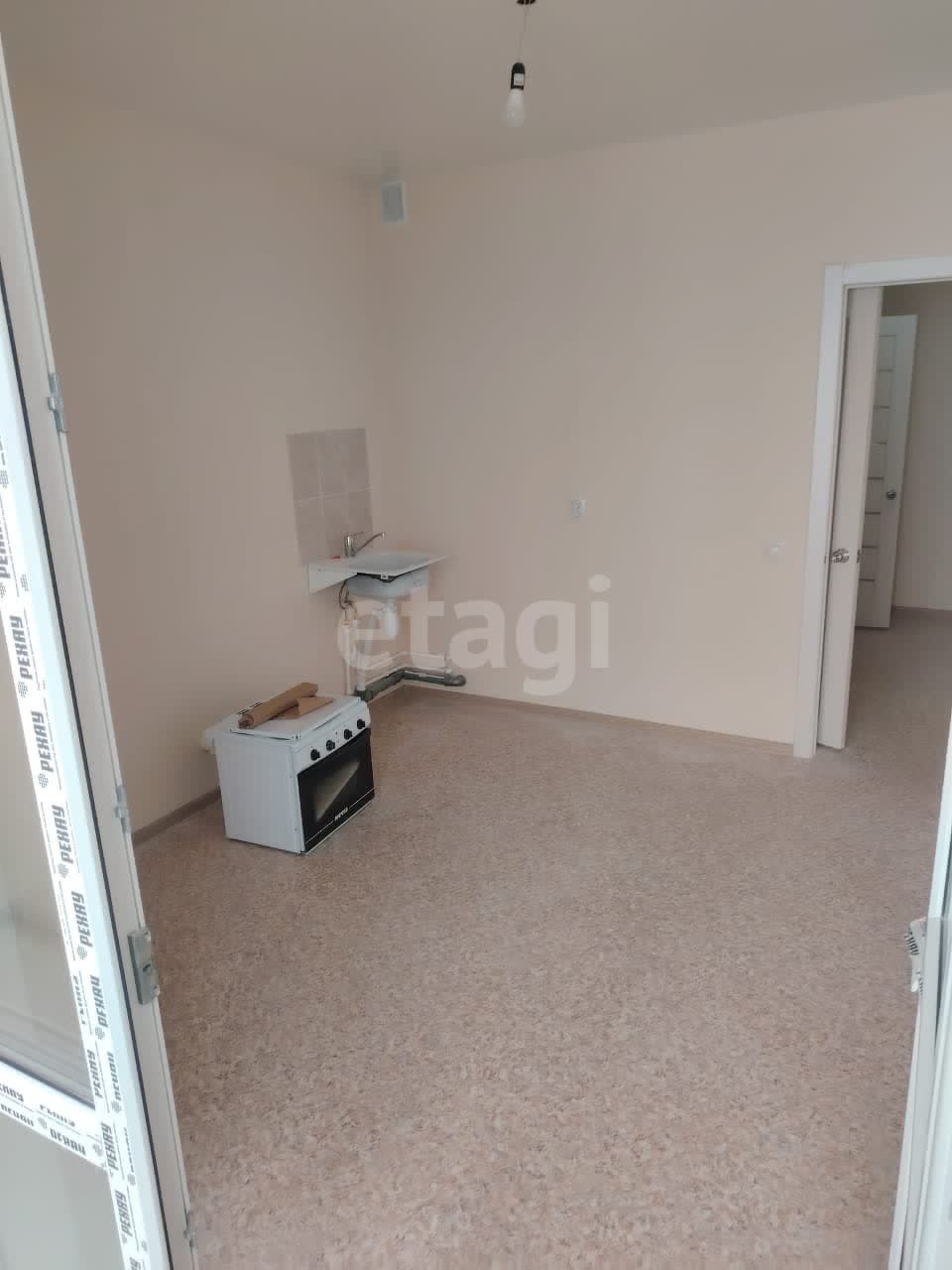 Продажа 1-комнатной квартиры, Южно-Сахалинск, Сахалинская область,  Южно-Сахалинск