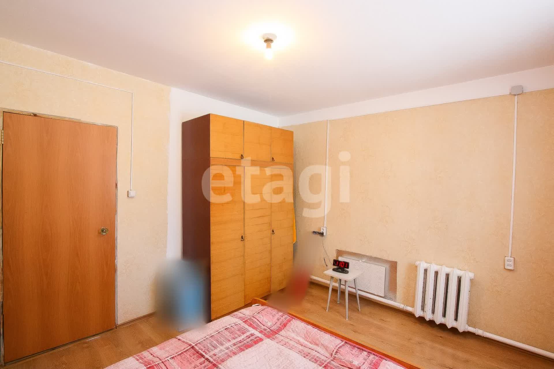 Продажа дома, 64м <sup>2</sup>, 10 сот., Улан-Удэ, Республика Бурятия,  Октябрьский